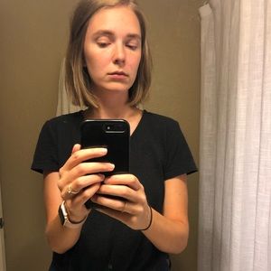 Meet your Posher, Claire